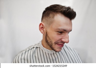 Men Hair Cut Stock Photos Images Photography Shutterstock