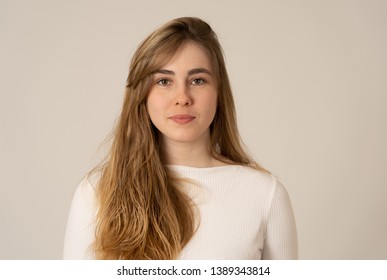 Imagenes Fotos De Stock Y Vectores Sobre Natural Headshots