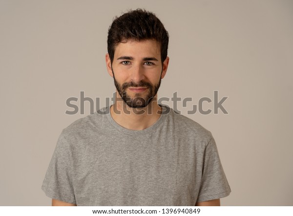 Young Developer Male Headshot Image