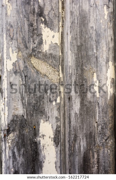 Close High Resolution Photo Old Barn Stock Photo Edit Now 162217724