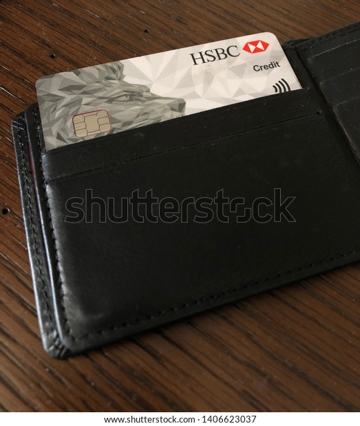 hsbc premier black card