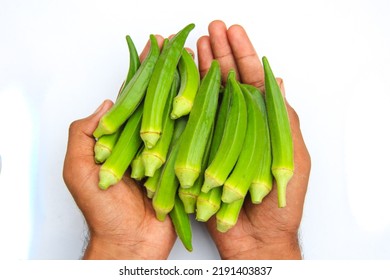 26,132 Green okra Images, Stock Photos & Vectors | Shutterstock