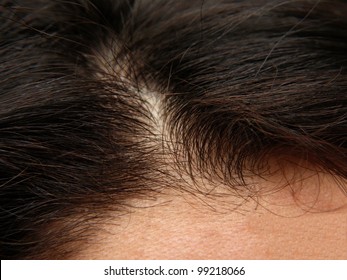 6,486 Zoom Hair Images, Stock Photos & Vectors | Shutterstock