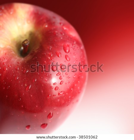 Similar – Image, Stock Photo roundabout. Food Fruit