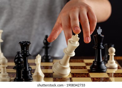 86,478 Chess moves Images, Stock Photos & Vectors | Shutterstock