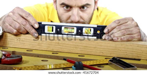 how to check spirit level