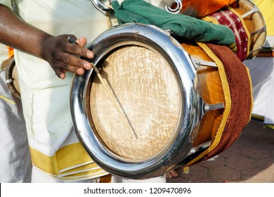 Close Image Indian Tradtional Music Instrument Stock Photo 1209470896 ...