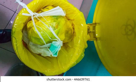 Download Waste Disposal Yellow Images Stock Photos Vectors Shutterstock PSD Mockup Templates