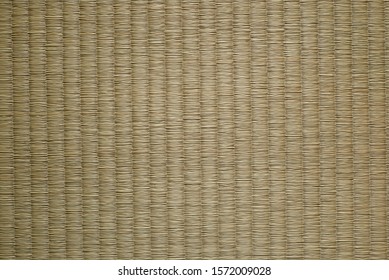 Japanese Straw Floor Covering Images Stock Photos Vectors