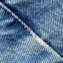 Denim or jeans texture, a Background Photo by Smith Chetanachan