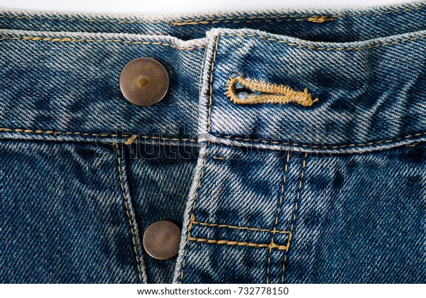 open up jeans