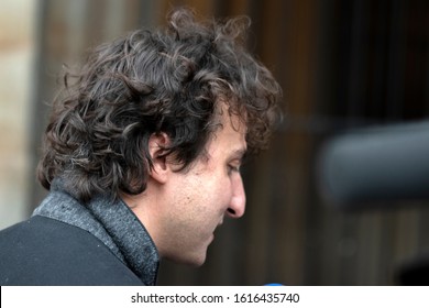 Jesse Klaver High Res Stock Images Shutterstock