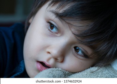 Brown Eyed Boy Images Stock Photos Vectors Shutterstock
