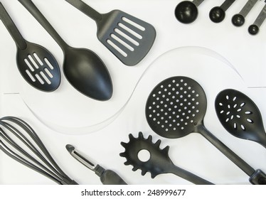 12,144 Kitchen implements Images, Stock Photos & Vectors | Shutterstock