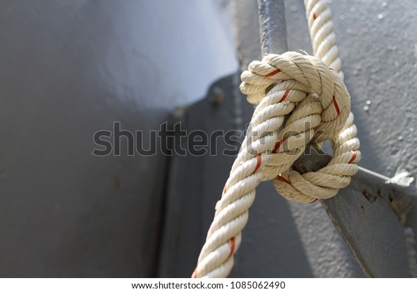 industrial nylon rope