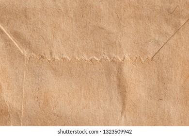 Brown Shopping Paper Bag Top View Images Stock Photos Vectors