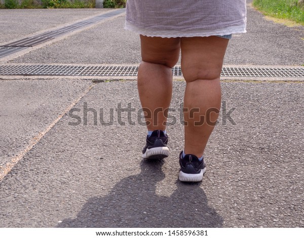 shoes for fat women