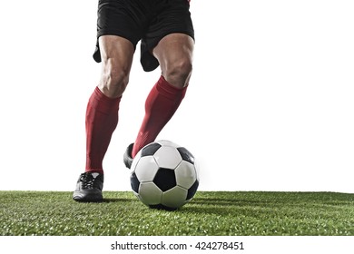 44,430 Leg football Images, Stock Photos & Vectors | Shutterstock