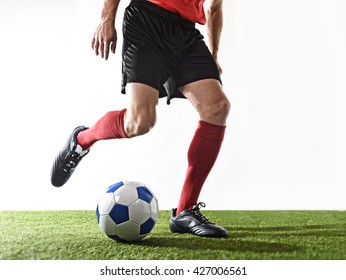 44,430 Leg football Images, Stock Photos & Vectors | Shutterstock