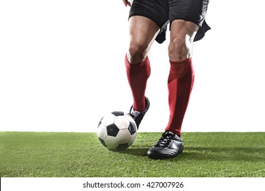 44,430 Leg football Images, Stock Photos & Vectors | Shutterstock