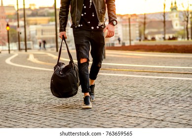 Man Style High Res Stock Images Shutterstock