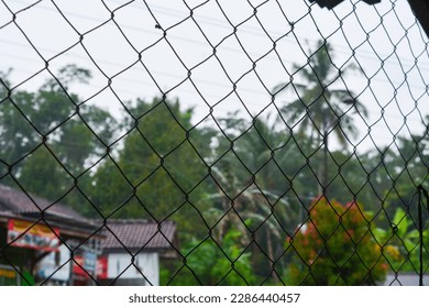 Close up low angle abstract object. suitable for background. perspective view