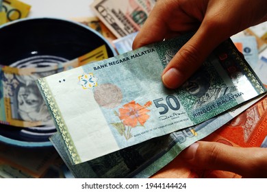 Australian Collection Dollar Fifty Images, Stock Photos u0026 Vectors 