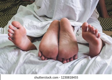 Seeing women feet during sex remarkable, very That Seeing women feet during sex