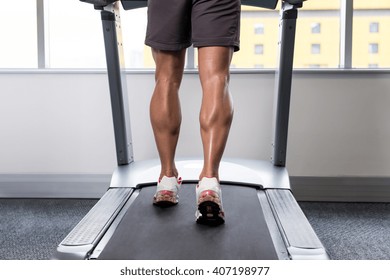 tone calves