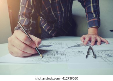 181,043 Architect sketch Images, Stock Photos & Vectors | Shutterstock