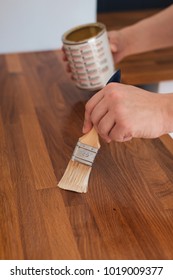Sanding Solid Surface Countertops