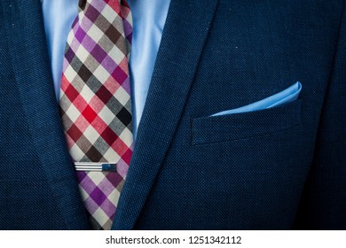 Close Up Men's Derby Fashion