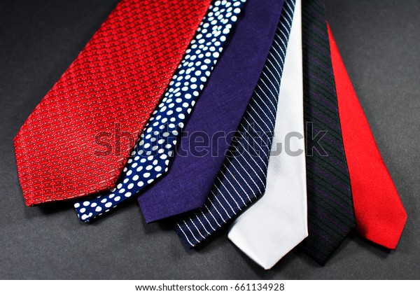 modern ties