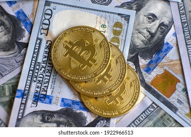 1 bitcoin to dollar