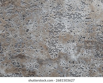 Close up of modern high thread count Oriental rug