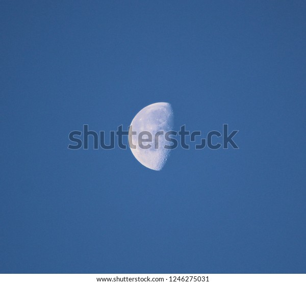 Close Up Moon\
View