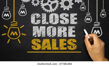 653 Close More Sales Images, Stock Photos & Vectors | Shutterstock