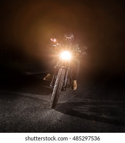 bike ke light