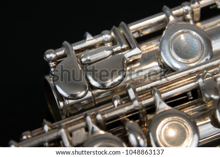 Similar – Tenorhorn Freizeit & Hobby