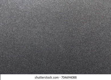 Close Up Of New Teflon Coating Pan Texture