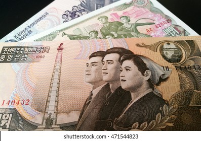 korea currency