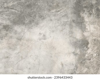 close up old cement wall texture background, copy space for text, Industrial and home design exterior business technology concept - Shutterstock ID 2396433443