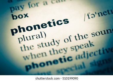 6,123 Phonetics Images, Stock Photos & Vectors | Shutterstock