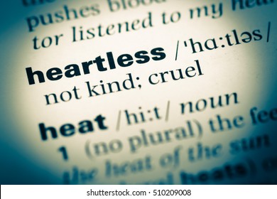 Be Heartless Images Stock Photos Vectors Shutterstock