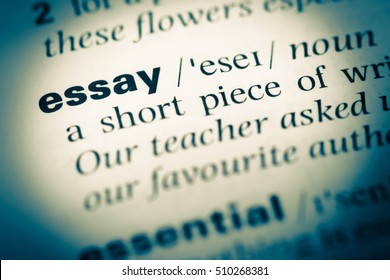 Descriptive Essay Topics For High School Students Where Is A Thesis Statement In An Essay also Examples Of Essay Proposals Fotos Imgenes Y Otros Productos Fotogrficos De Stock High School Argumentative Essay Topics