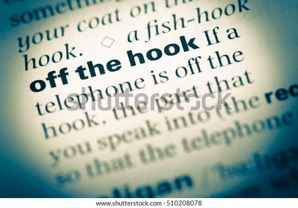 hook dictionary