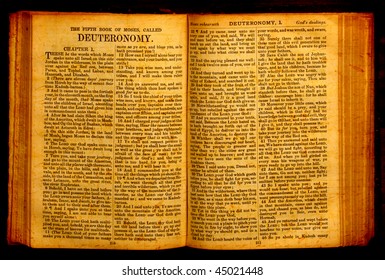 古い聖書の接写写真素材45131926 | Shutterstock