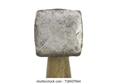 673 Holding Sledge Hammer Images, Stock Photos & Vectors 