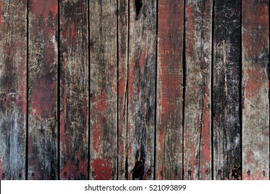 Close up old wood for textures, wall, floor and background.