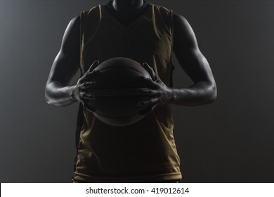 Basketball Player Close Up Images Stock Photos Vectors Shutterstock